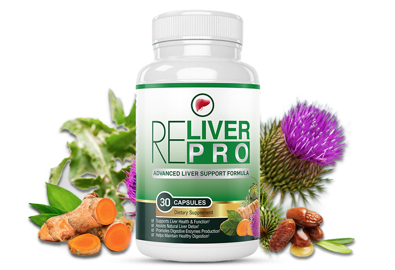 Reliver Pro Reliver Pro