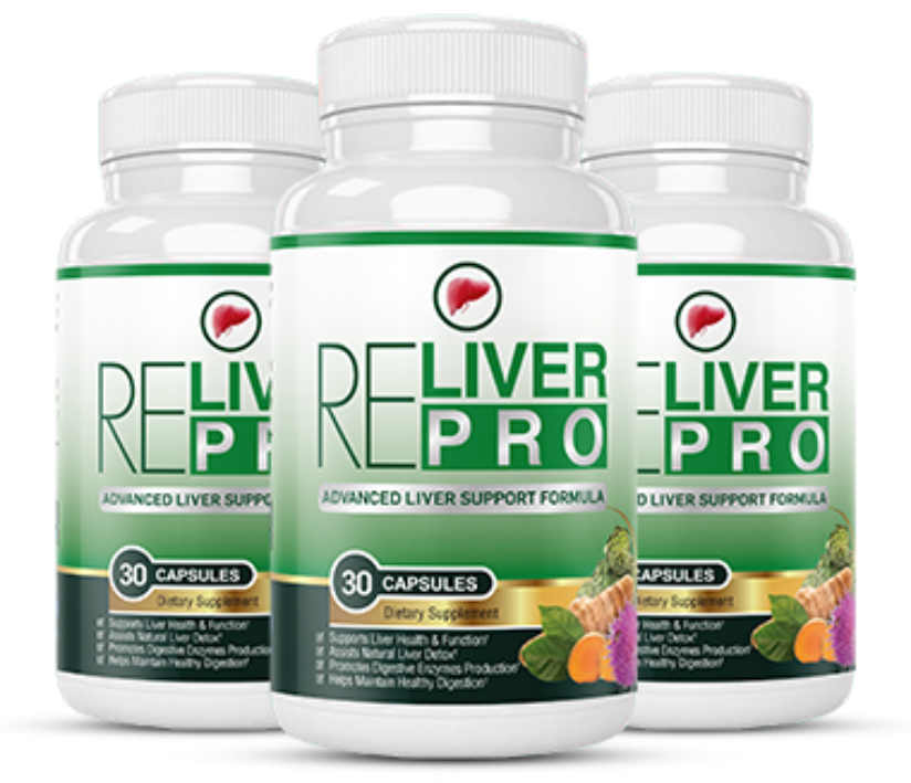 Reliver Pro